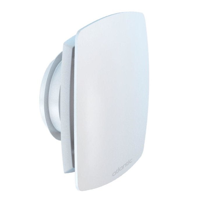 Bouche d'extraction Design Line D80 - PB 80 LINE NP - 412219 ATLANTIC - 412219 - 2