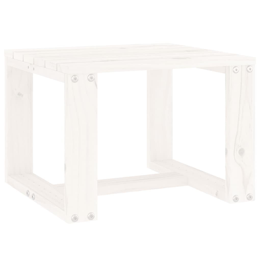 Table basse HHG-174, Table basse d'appoint Table de salon Table de salon, structure métallique