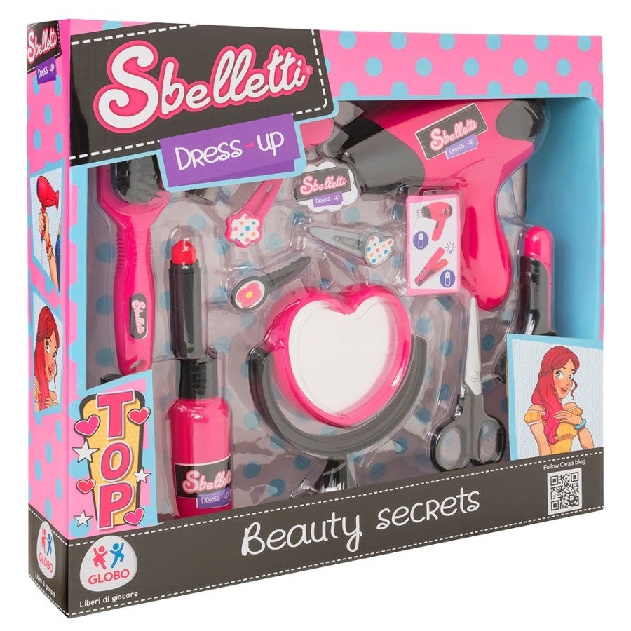 40% Set matériel de coiffure n°3