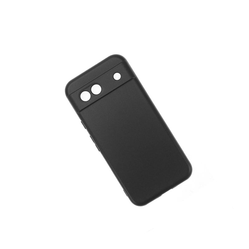 Custodia Per OnePlus Nord 6.44 - Silicone Colorato, Protezione Antigraffio