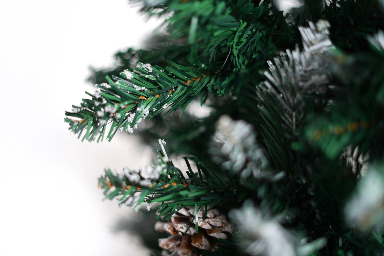 Choinka sztuczna 210cm Corciano - 3