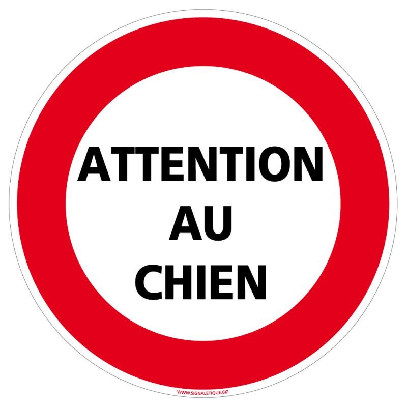 SAMOYÈDE PLAQUE ATTENTION AU CHIEN Panneau Avertissement Pancarte P1 SAMOYÈDE PLAQUE ATTENTION AU CHIEN Panneau Avertissement Pancarte P1