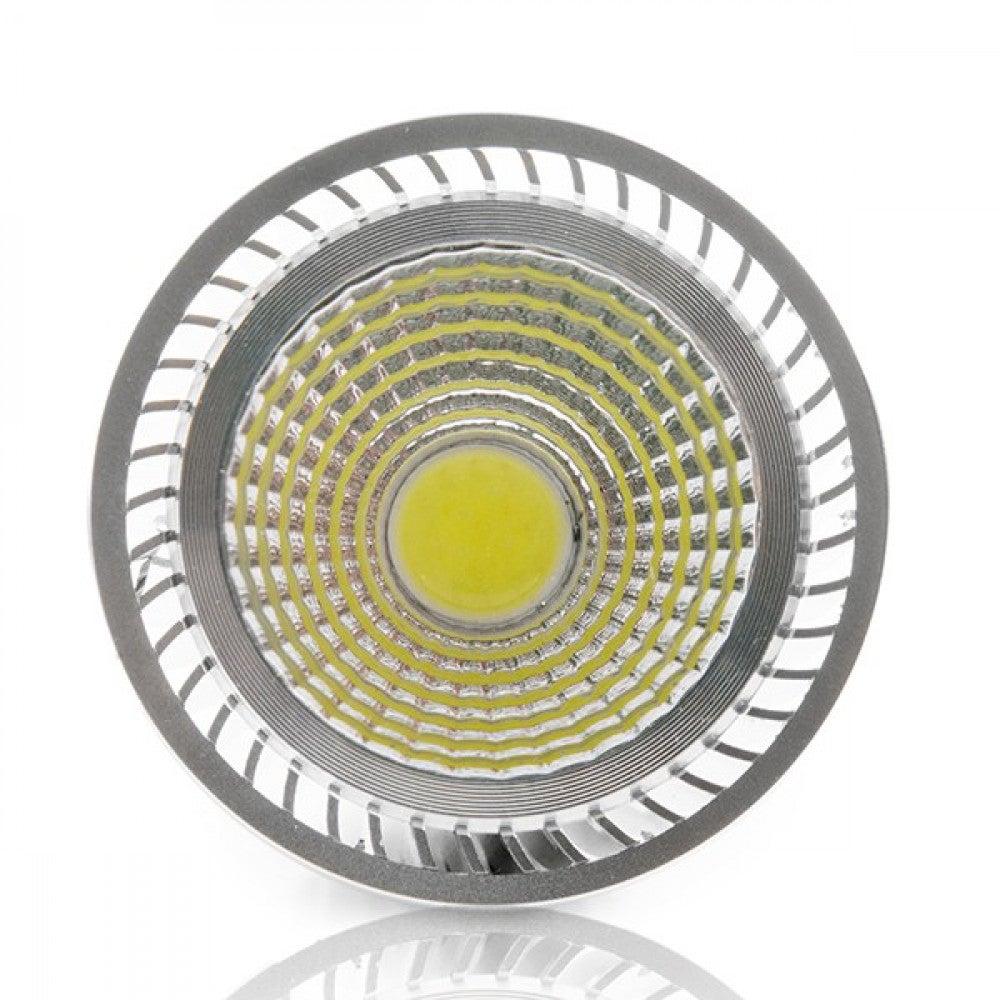 Ampoule LED GU10 7W 500Lm 6000ºK 40 000H [PCE-SD16-7W-CW] - 2