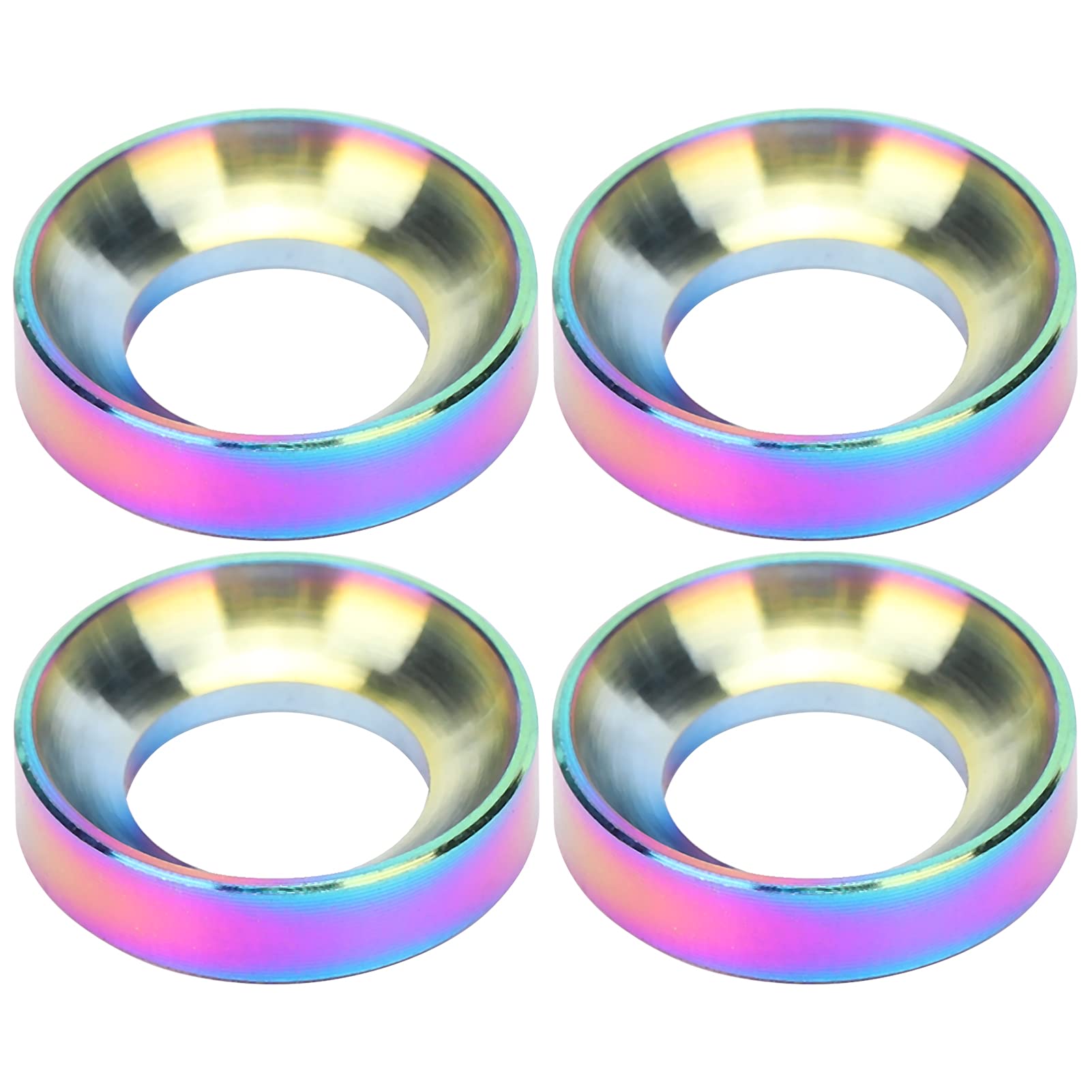 Boulons D'étrier En Alliage Titane Pour Shimano XTR – Haut De Gamme, Neuf