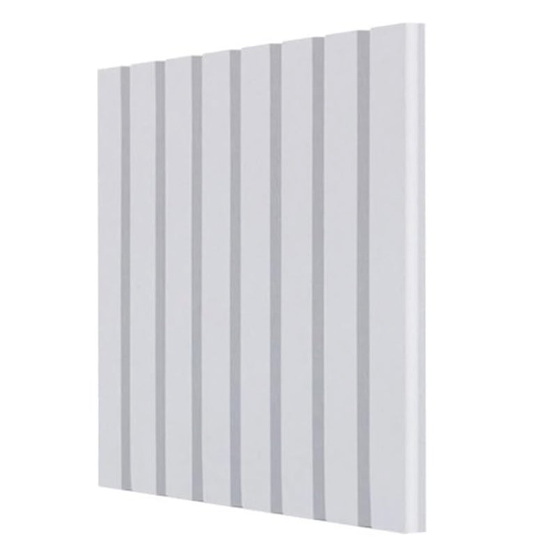 12 dźwiękoszczelnych paneli ściennych, 30 x 30 cm. Samoprzylepne panele dźwiękochłonne, panele ścienne 3D, naklejki ścienne DIY