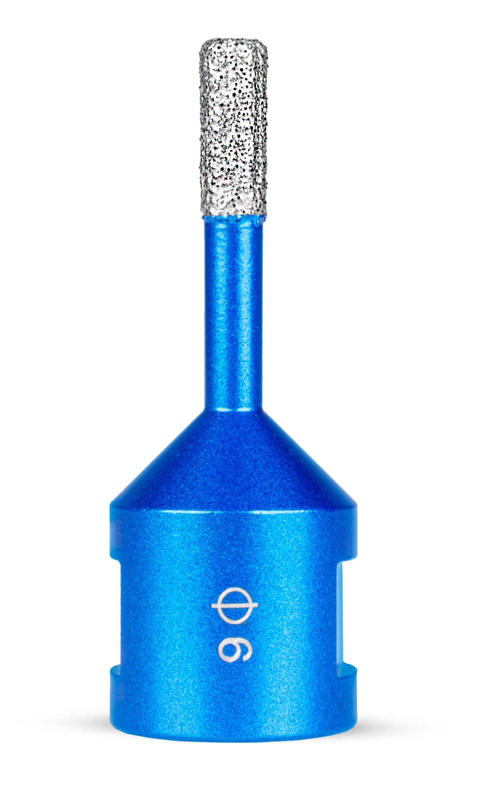 Otwornica diamentowa Techtool M14 6 mm
