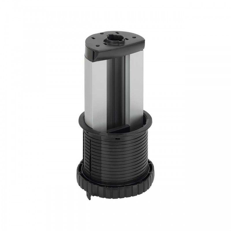 Teleblock K45 para 3 mecanismos utiles SIMON KTL203 | Leroy Merlin