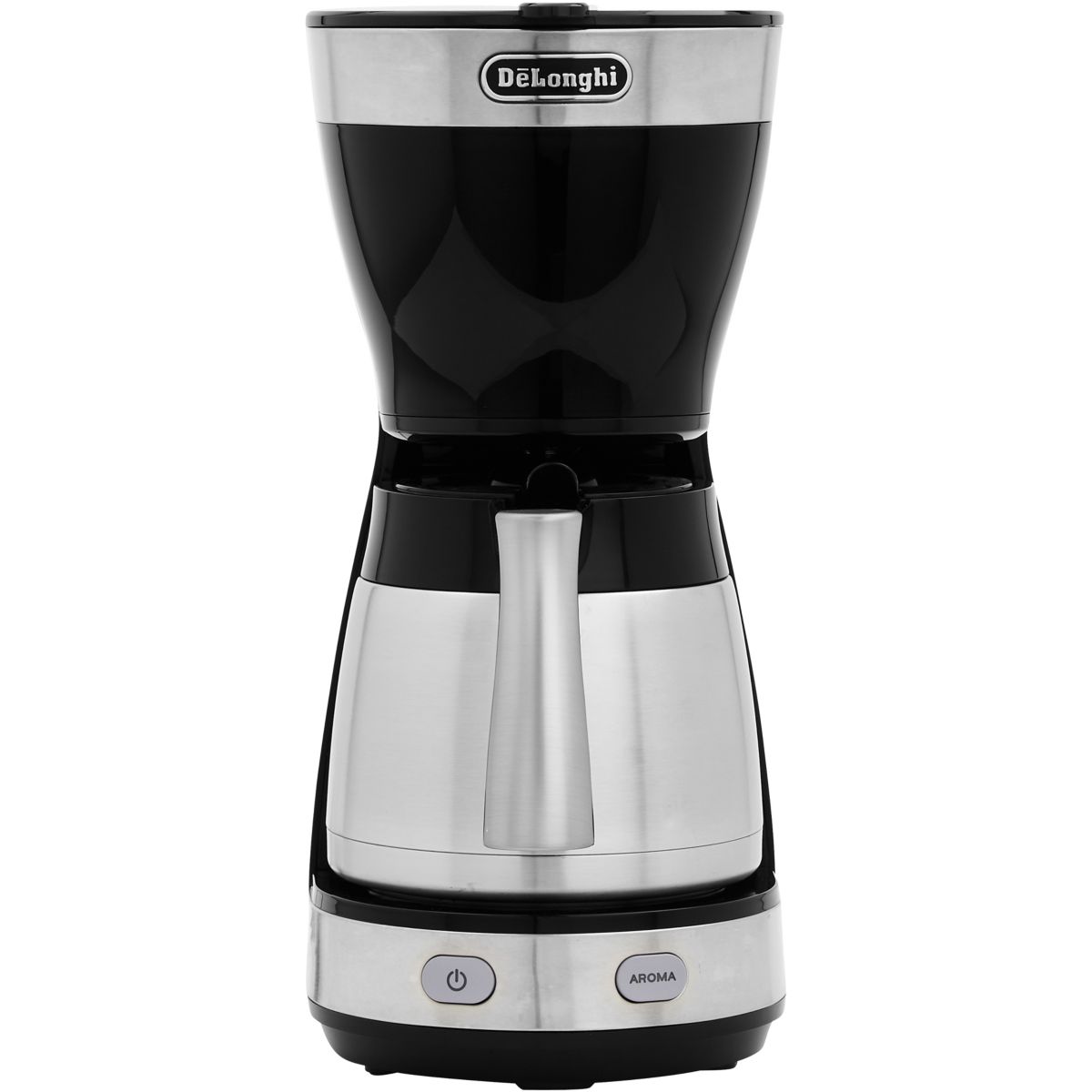 Cafetière filtre DELONGHI ICM16710 - 3