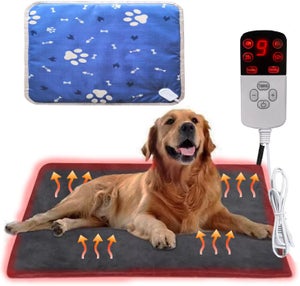 Tapis Chauffant électrique Au Sol Radiant - CIKONIELF - ETO - Blanc