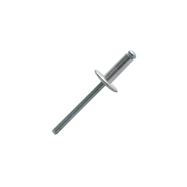 Pinza rivettatrice per dadi ciechi rivetti con 7 punte Set di rivetti ciechi Pinza rivettatrice per dadi ciechi rivetti con 7 punte Set di rivetti ciechi