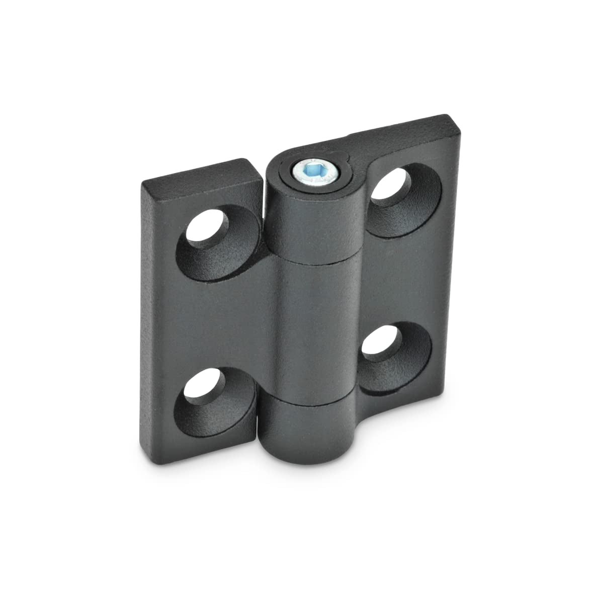 Acquastilla Cerniere Con Frizione Softclose Per Sedili – 1 Coppia, Multicolore, Garanzia 1 Anno, Facili Da Montare