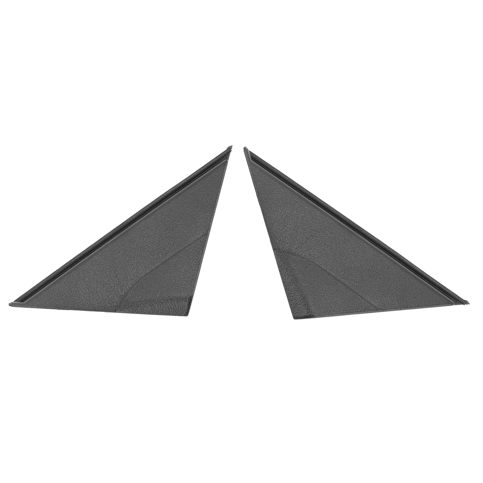 pezzi modanatura di rivestimento del montante sinistro destro 86180 F2000 sostituzione per HYUNDAI ELANTRA 1.4L 1.6L 2.0L - 7