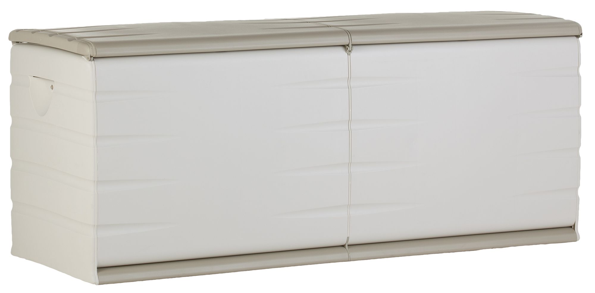 Kufer z żywicy Space-Saver xx cm