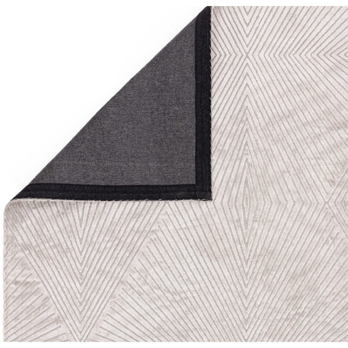 Tapis de salon moderne LAIZE 120x170 cm - 5