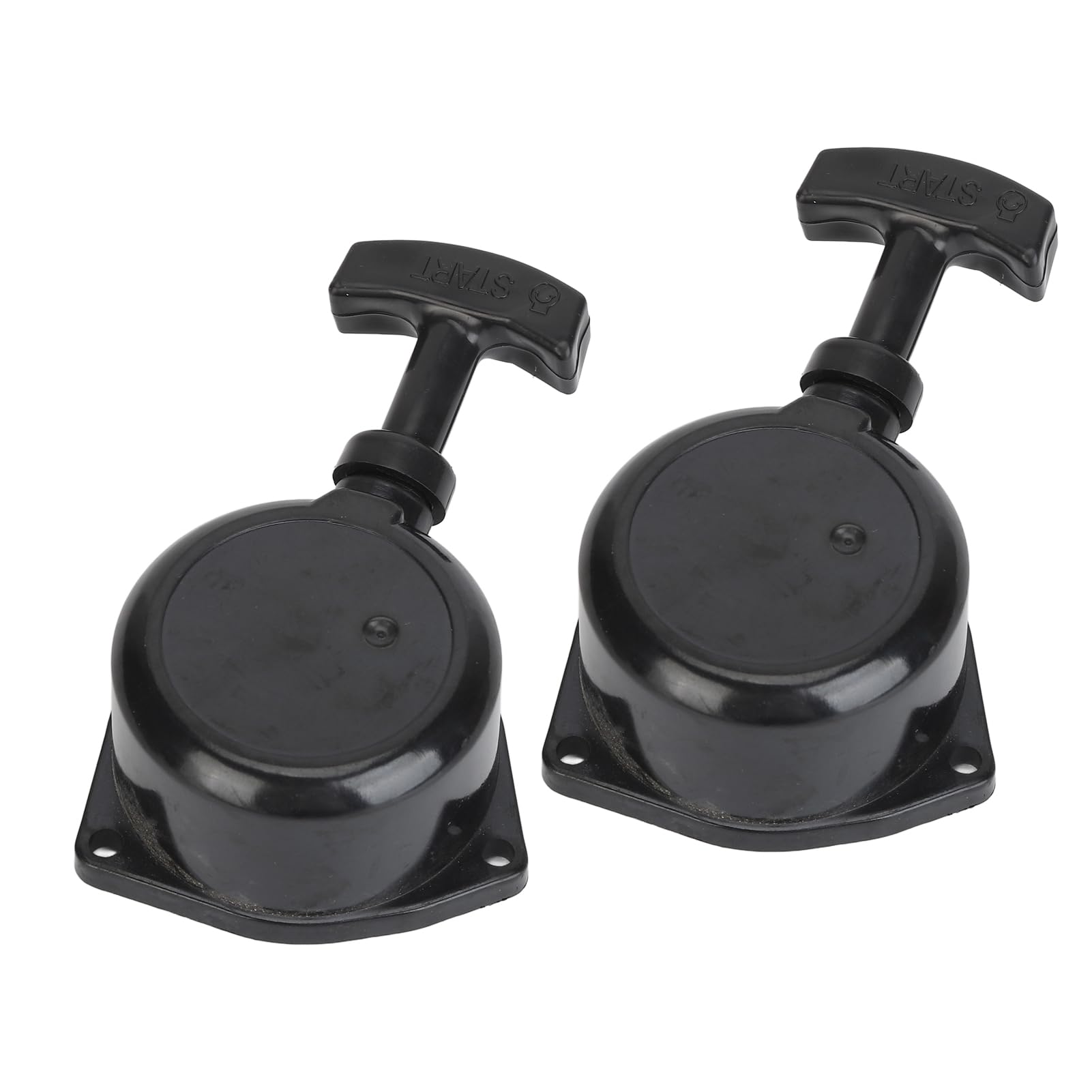 Gruppo Avviamento A Strappo Per Decespugliatore - Ricambio Per Motori 49cc - Foto 7