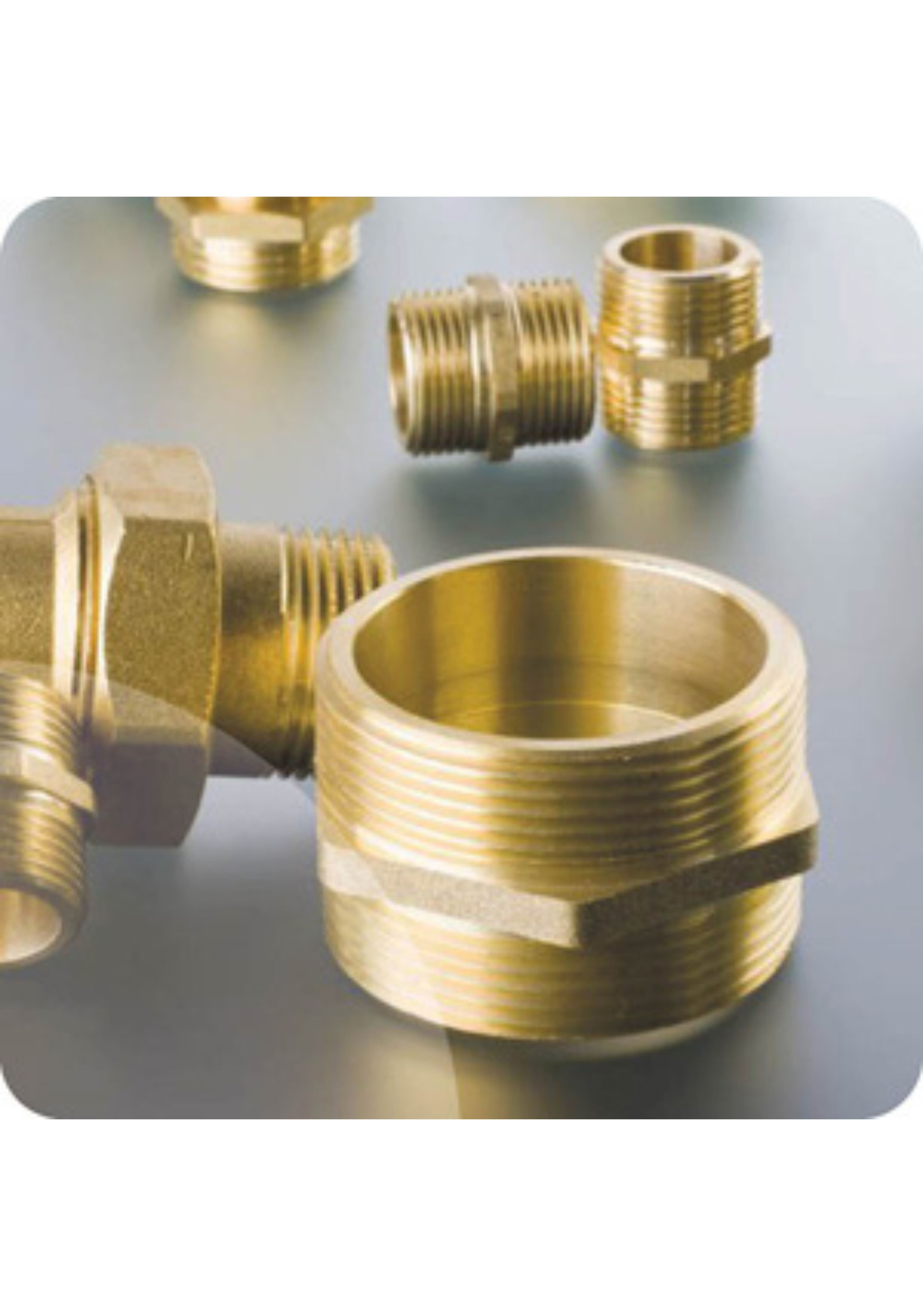 Sachet de 10 joints fibre bleu gaz conformes GRDF pour installation de plomberie chauffage diamètre 3/8