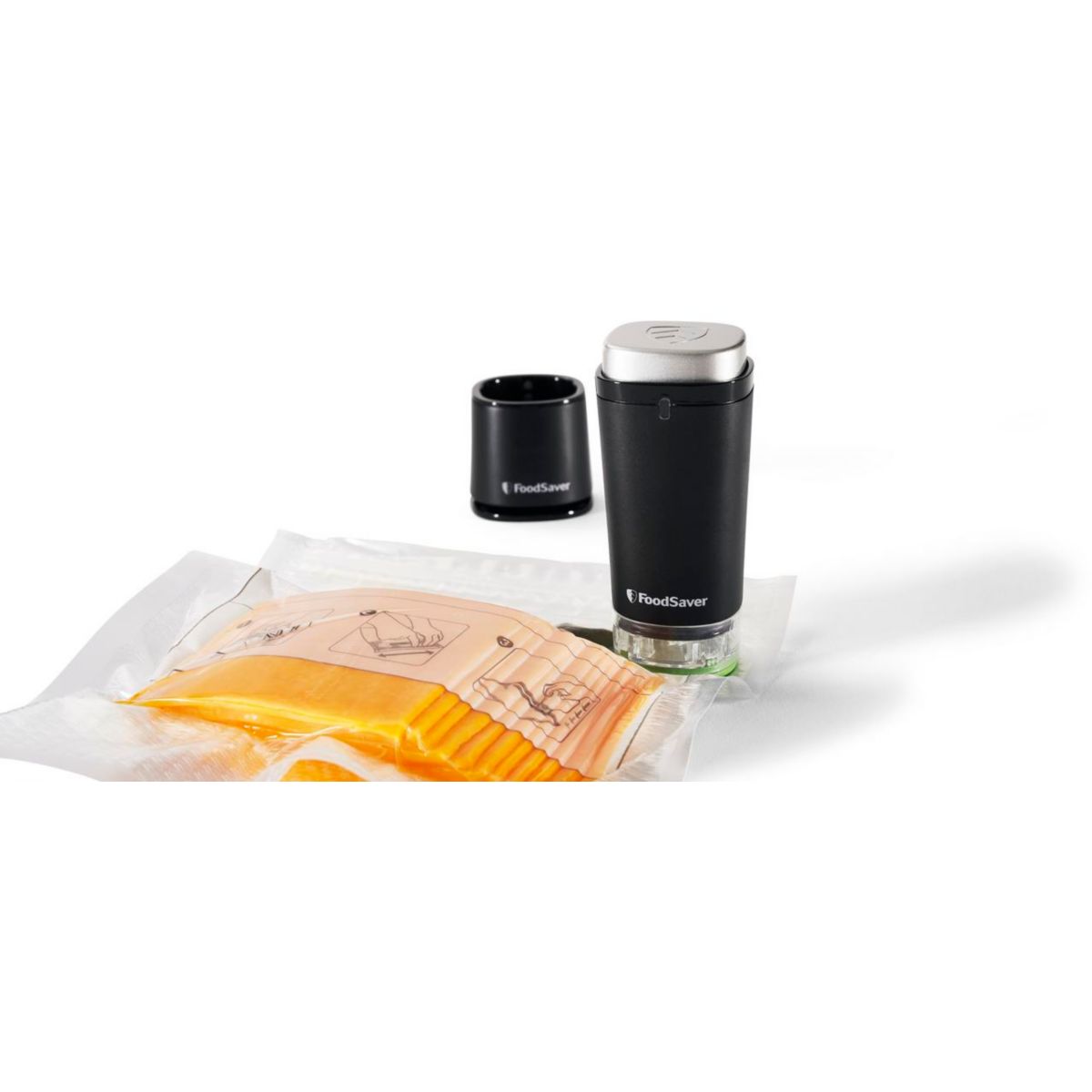 Machine sous vide FOOD SAVER Sans fil VS1199X - 2