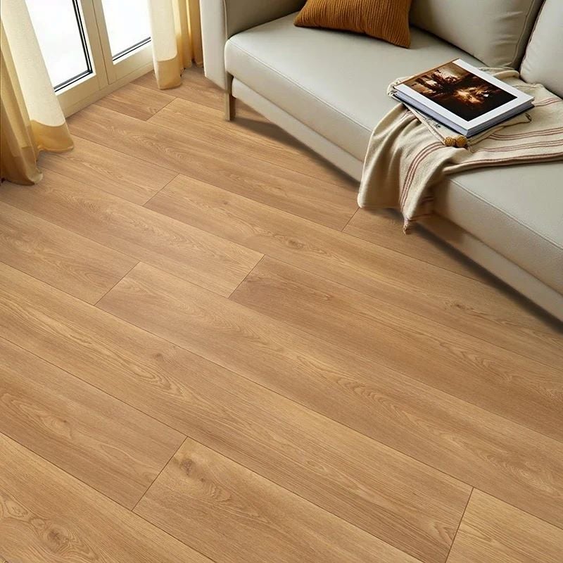 Arquiservi - Rolo 2X5 (10M2) Piso vinílico cortado Carvalho Cali 636. Resistente à água e fácil de instalar - 5