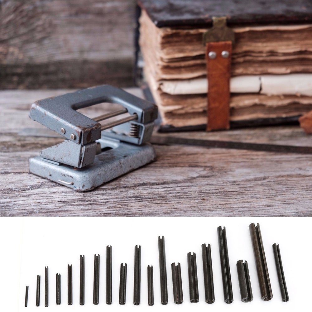 Scatola Da 300 Graffe Per Riscaldamento A Pavimento, Lunghezza 40 Mm - Foto 9