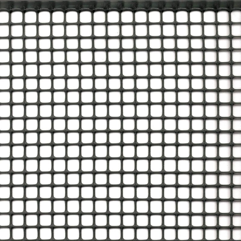 Tenda Paravento Per Balcone AEREY 150x550cm Antracite Con Fascette