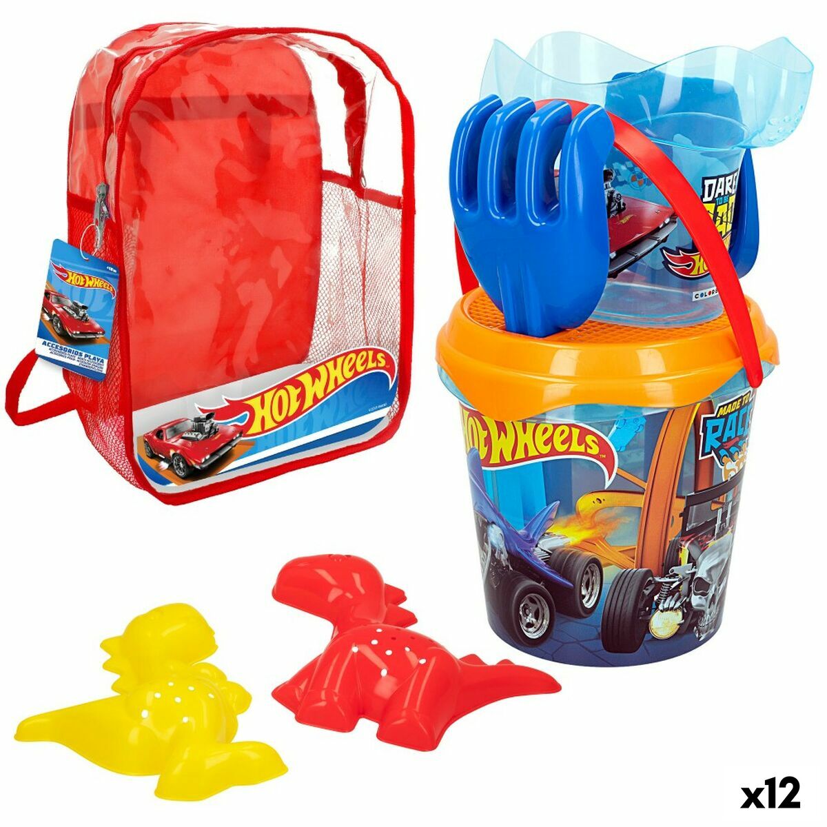 Lotto 2 Hot wheels - Collezionismo In vendita a Ferrara