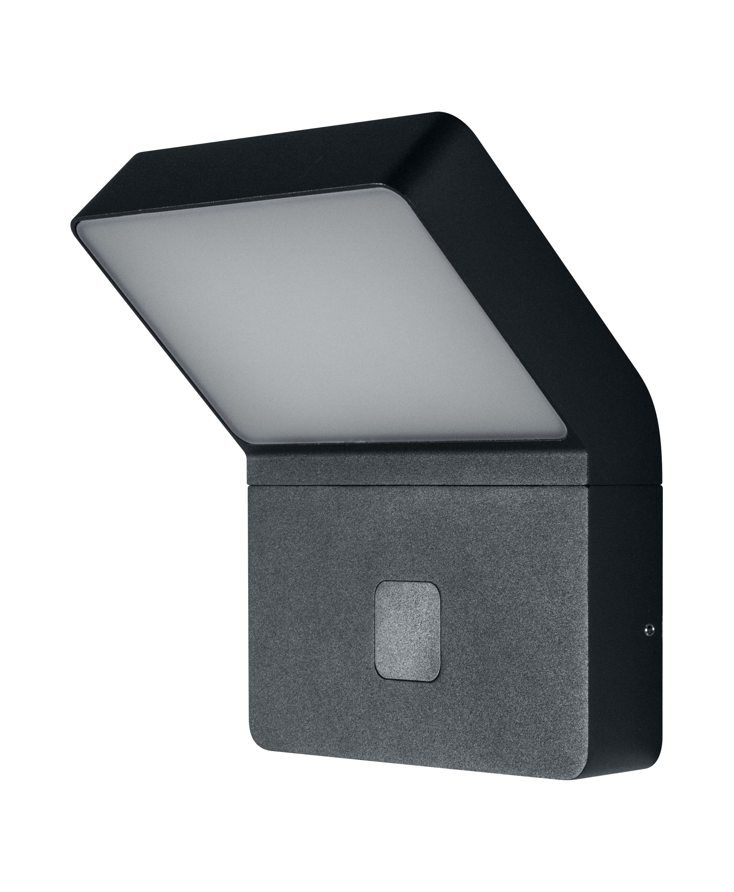 Lampe De Façade LED : Pour Mur, Extérieur Facade Pole, 6 W 220 240 V Angle De Rayonnement 160 Blanc Chaud 3000 K Matriau Du Botier Acier  7b2d1c6e 007e 5a7b Bb20 589a061c307b