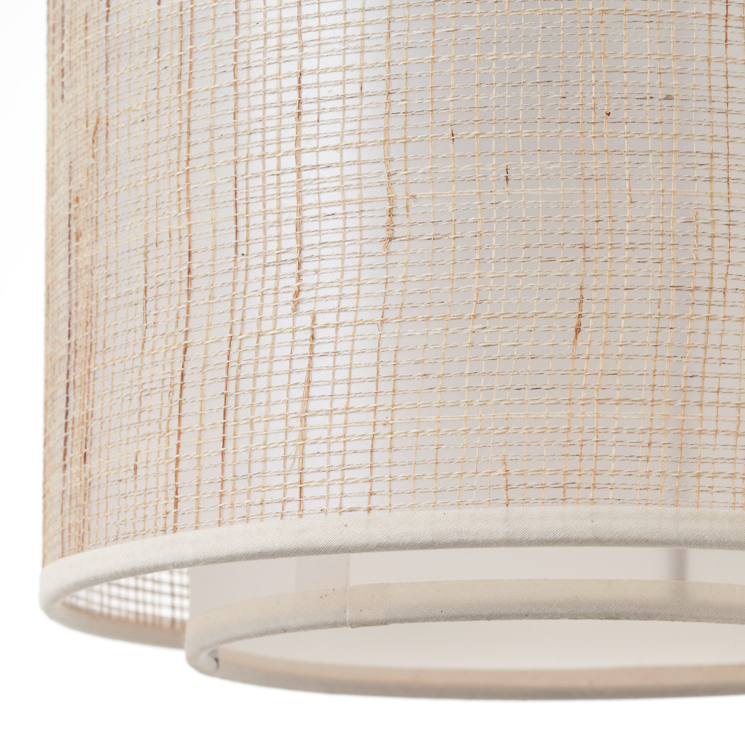 Brilliant Lamp Palmero LED lampa sufitowa 46,5 cm z czarnym metalowym wentylatorem czarny 40 W LED zintegrowany - 5