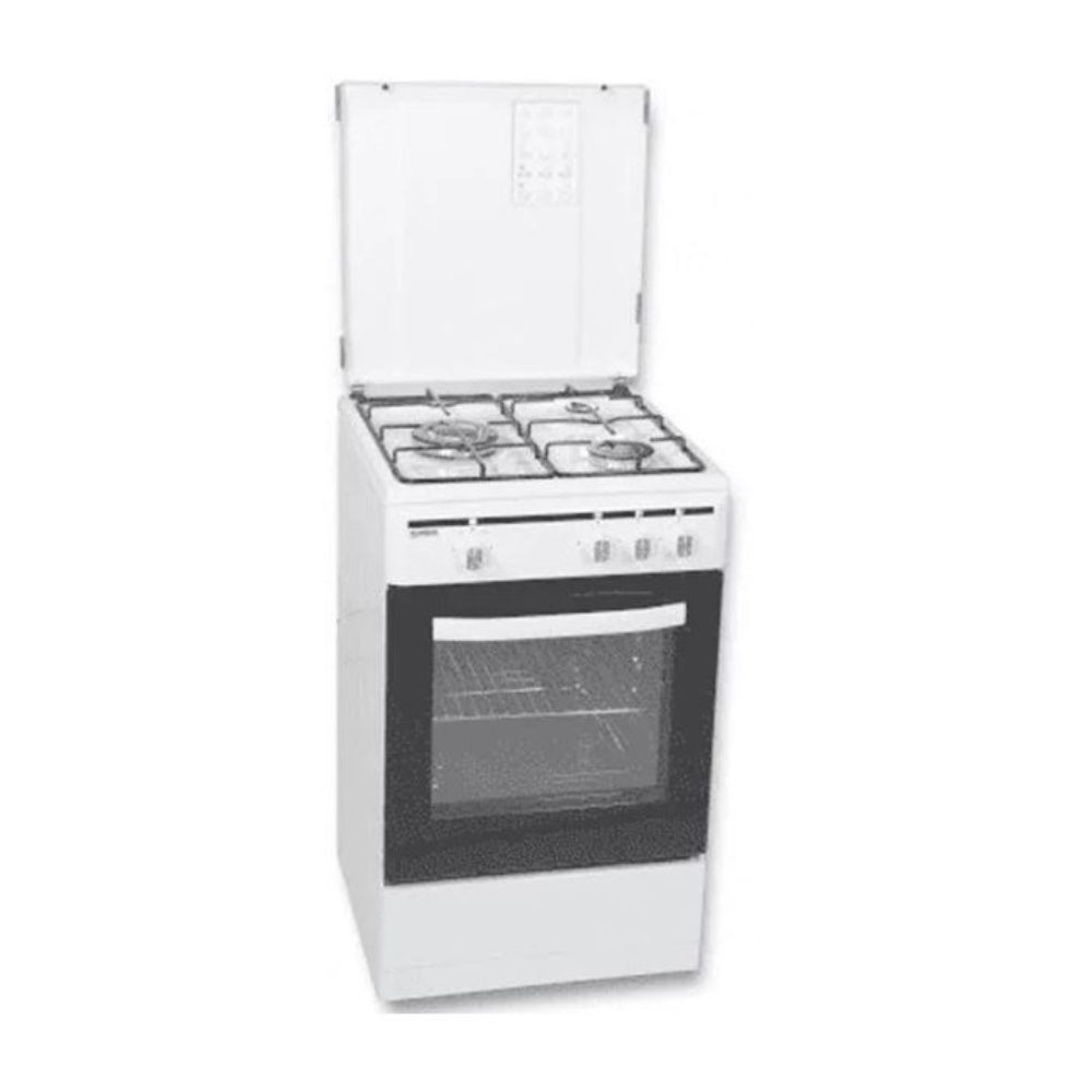 Rommer Cocina Vch-350 Fg Nat Blanco , Leroy Merlin