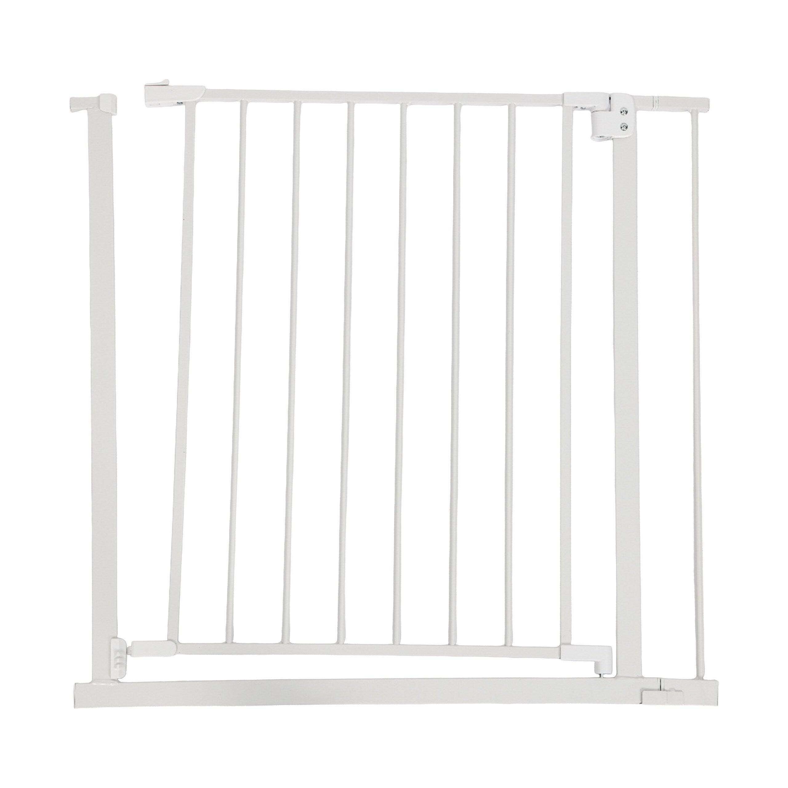 Puertas De Seguridad Para Escaleras Para Bebés Pequeños, Niños | Vector