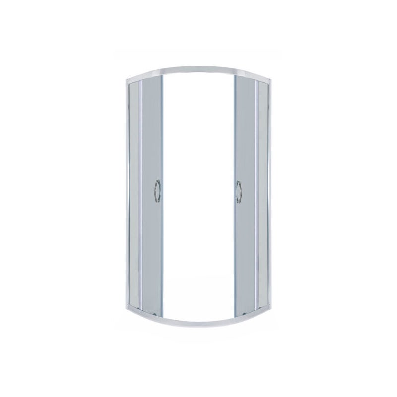 Kabina prysznicowa Intro 80 KERRA