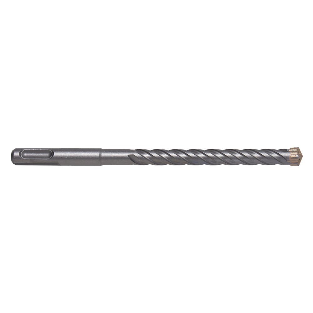 Punta elicoidale per martelli sds plus k8 mm 9 x 160 leroy merlin