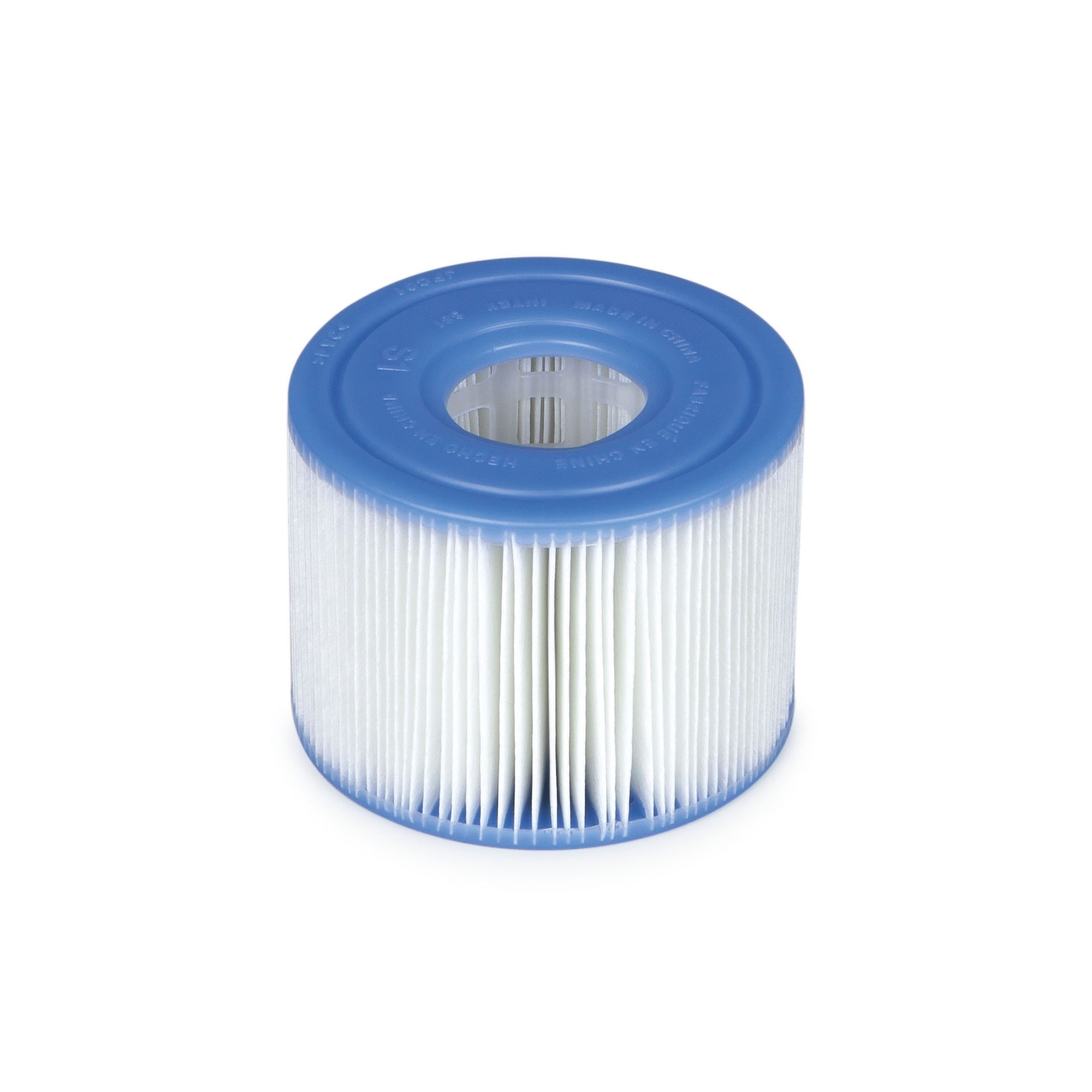 Cartucho da bomba de filtro para acessórios de piscina Intex 29001 - 7