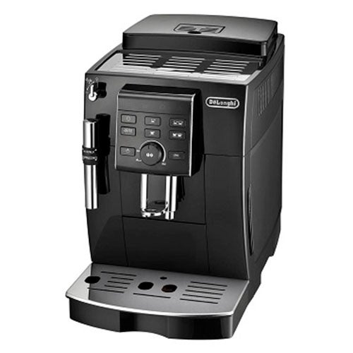 Cafetera automática 15bar delonghi ecam23120b