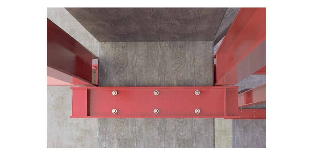 Goujon FAZ II 8/30-50/bte (Par 50) - 7