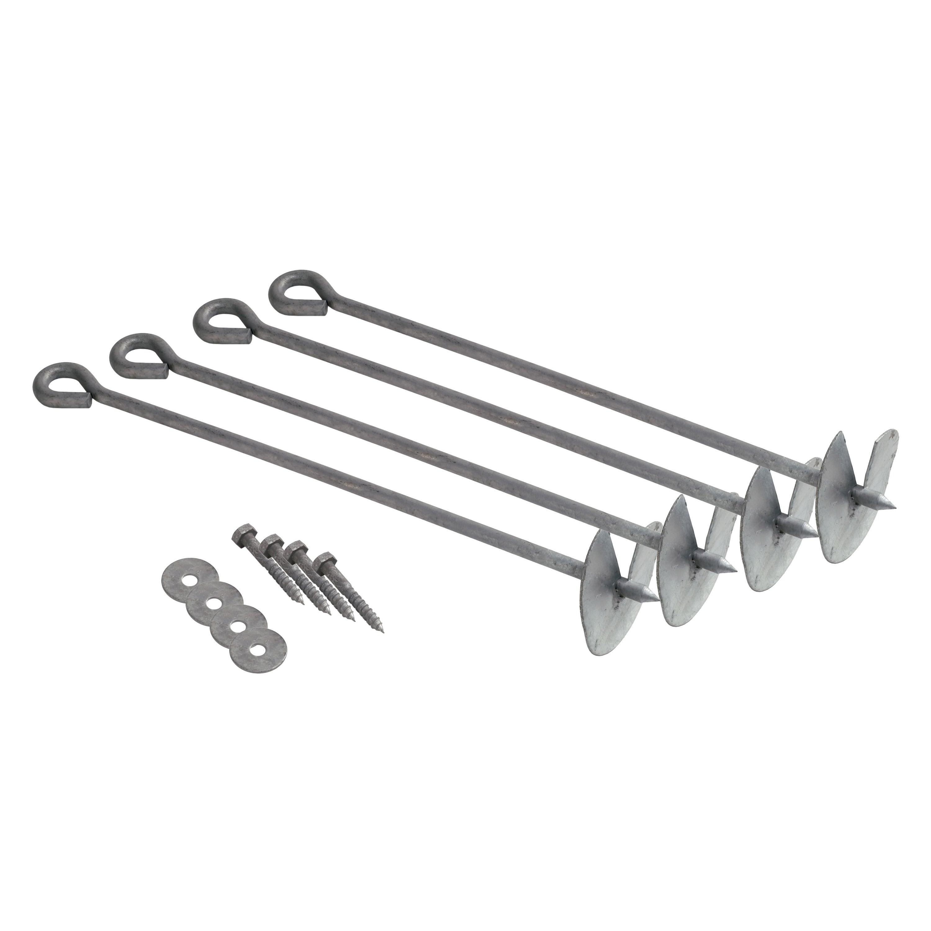 AXI Portique en Bois FSC - 2 Balançoires Enfant en Marron | Balançoire pour Enfants pour l’extérieur / le jardin 2 agrès - 2