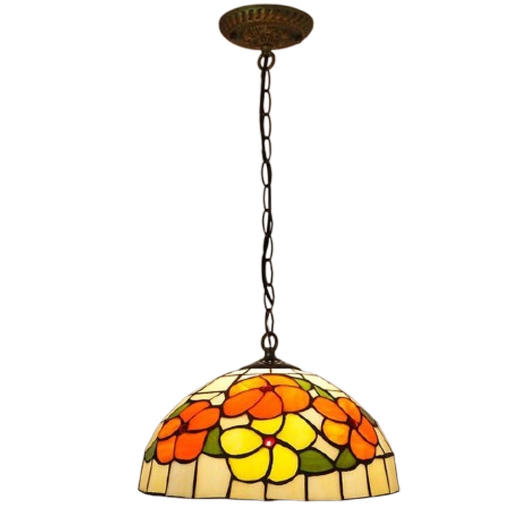 Kaket lámpara de araña retro europea de 30 cm con forma de mariposa, 9 w, luz cálida, bombilla e27 de 220 v, ideal para sala de estar.