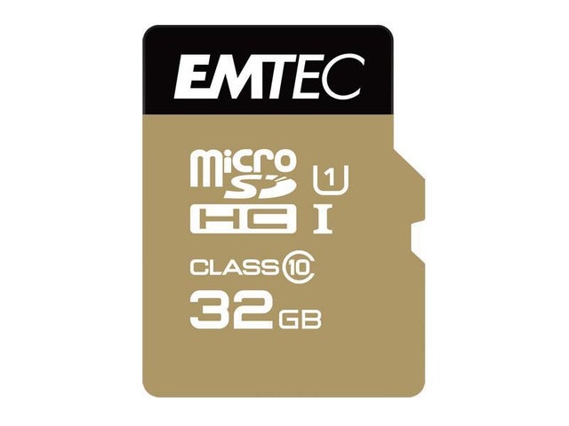 Emtec ECMSDM32GHC10CG - acquista su