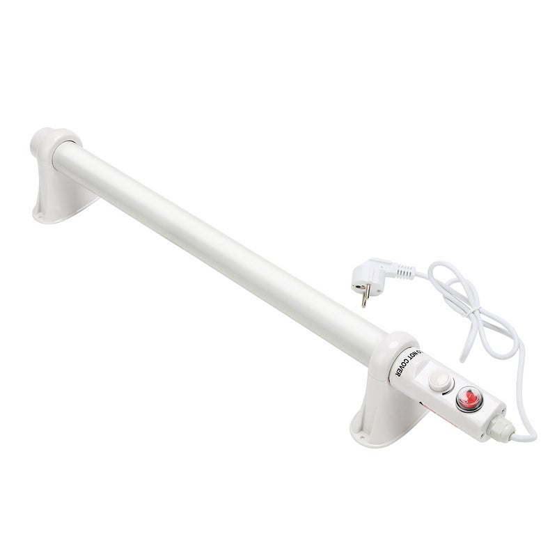 Raccordo A Gomito In PVC A 4 Vie, Diametro 0,9 Cm (per Tubo Da 3/4"), Per Mobili E Strutture Fai-da-te. SCH40, Confezione Da 6 Pezzi. Bianco, Ideale Per Serre E Scaffalature.