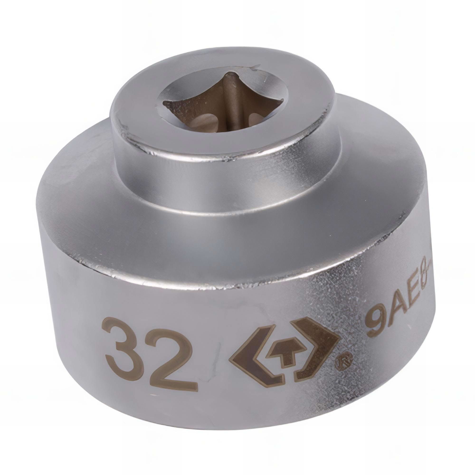 Kaifshop - Clé Pour Filtre à Huile Outils De Réparation De Voiture Automatique Universels D