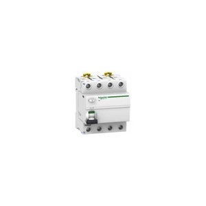 Interruttore Differenziale Tipo A 300mA 40A - Salvavita Elettromagnetico 2 Moduli