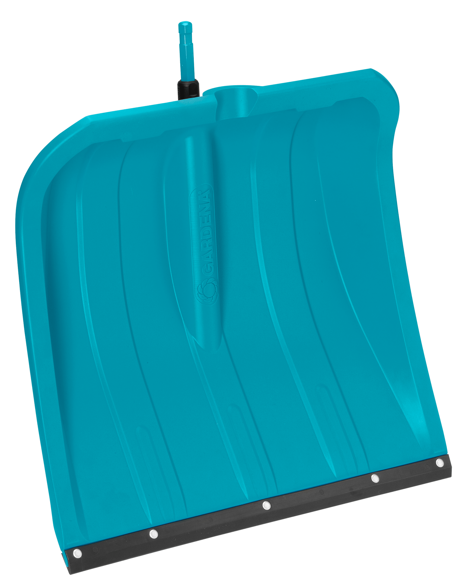 Łopata do śniegu Gardena Combisystem Lekka i Ergonomiczna 50 cm