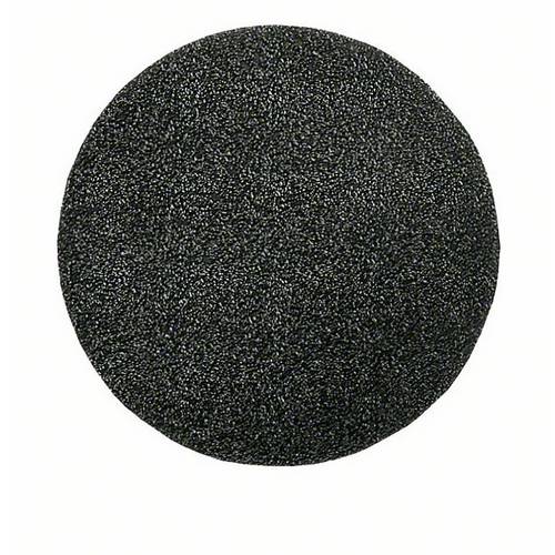 Bosch Dischi Abrasivi per Smerigliatrice Angolare a Strappo F355, 125 mm x 10 Pezzi, G 120