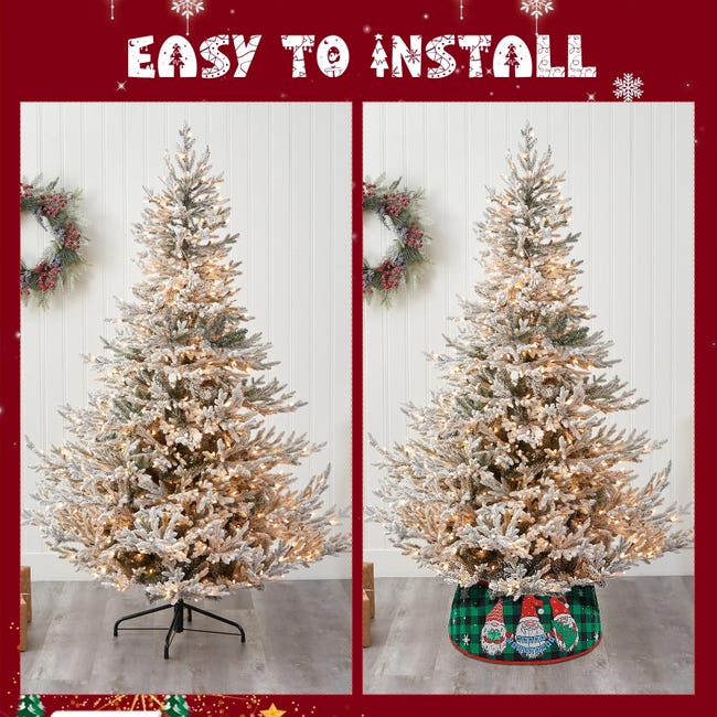 Albero Di Natale D'oro Con Fondo Di Luce Sfocata Illustrazione di Stock Albero Di Natale D'oro Con Fondo Di Luce Sfocata Illustrazione di Stock