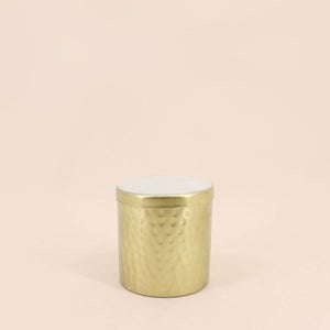 Urban Living LOFT & METAL COFFRE EN METAL X3 S32X21XH24CM