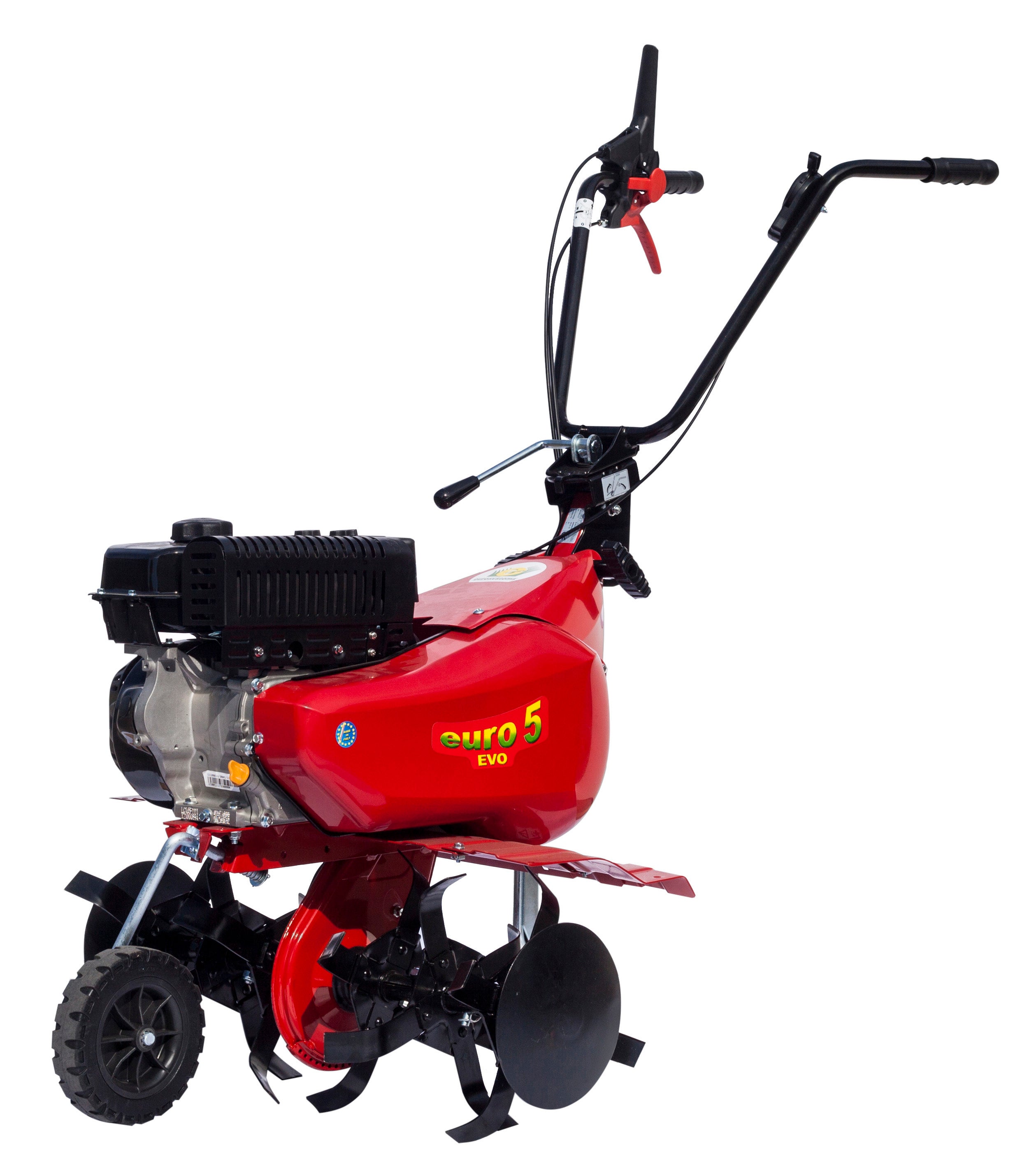 AZADA POTENCIA 182 CC EURO5-LONCIN | Leroy Merlin