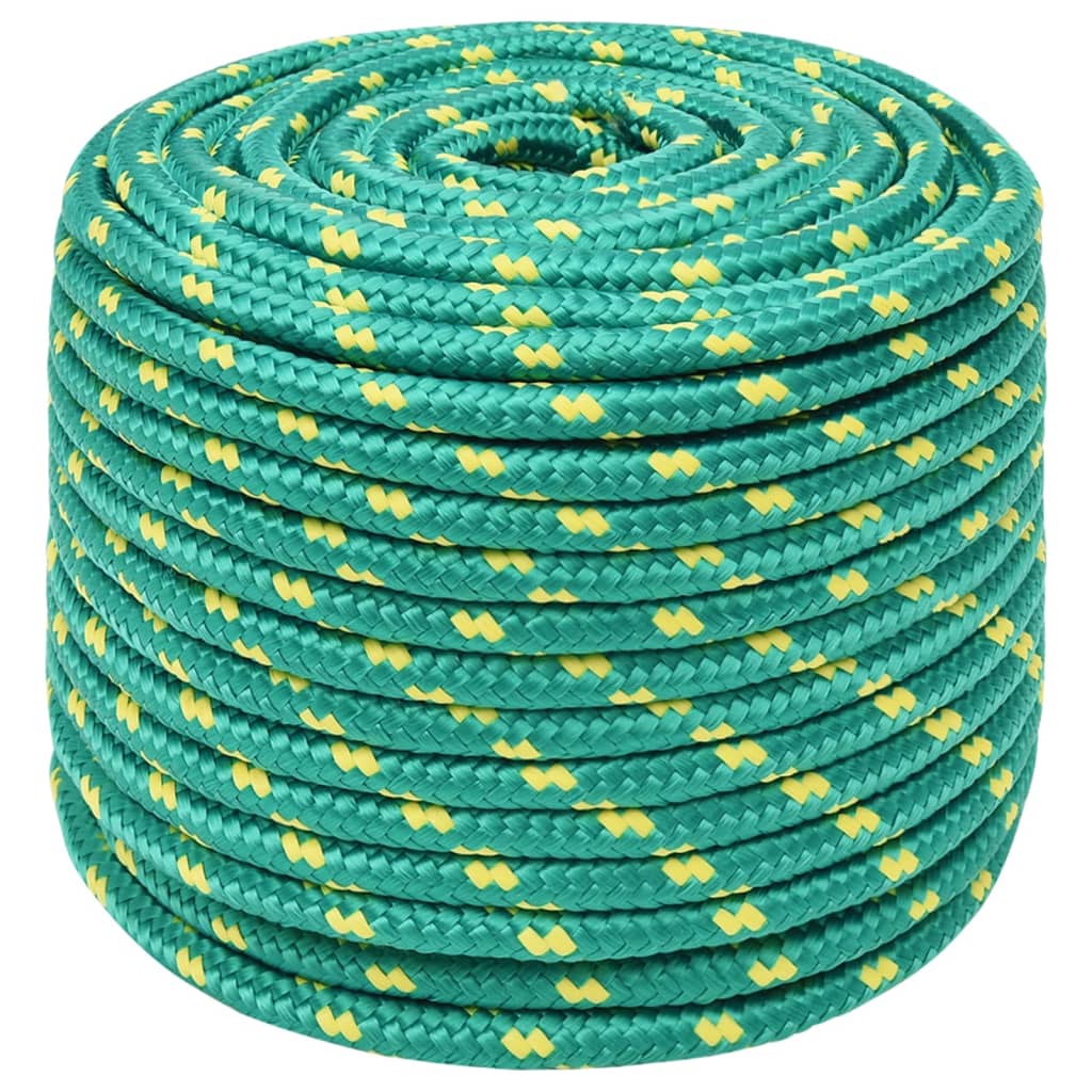 Porte-corde nylon cheval tressé perles corde plomb attack bleu 606RT27