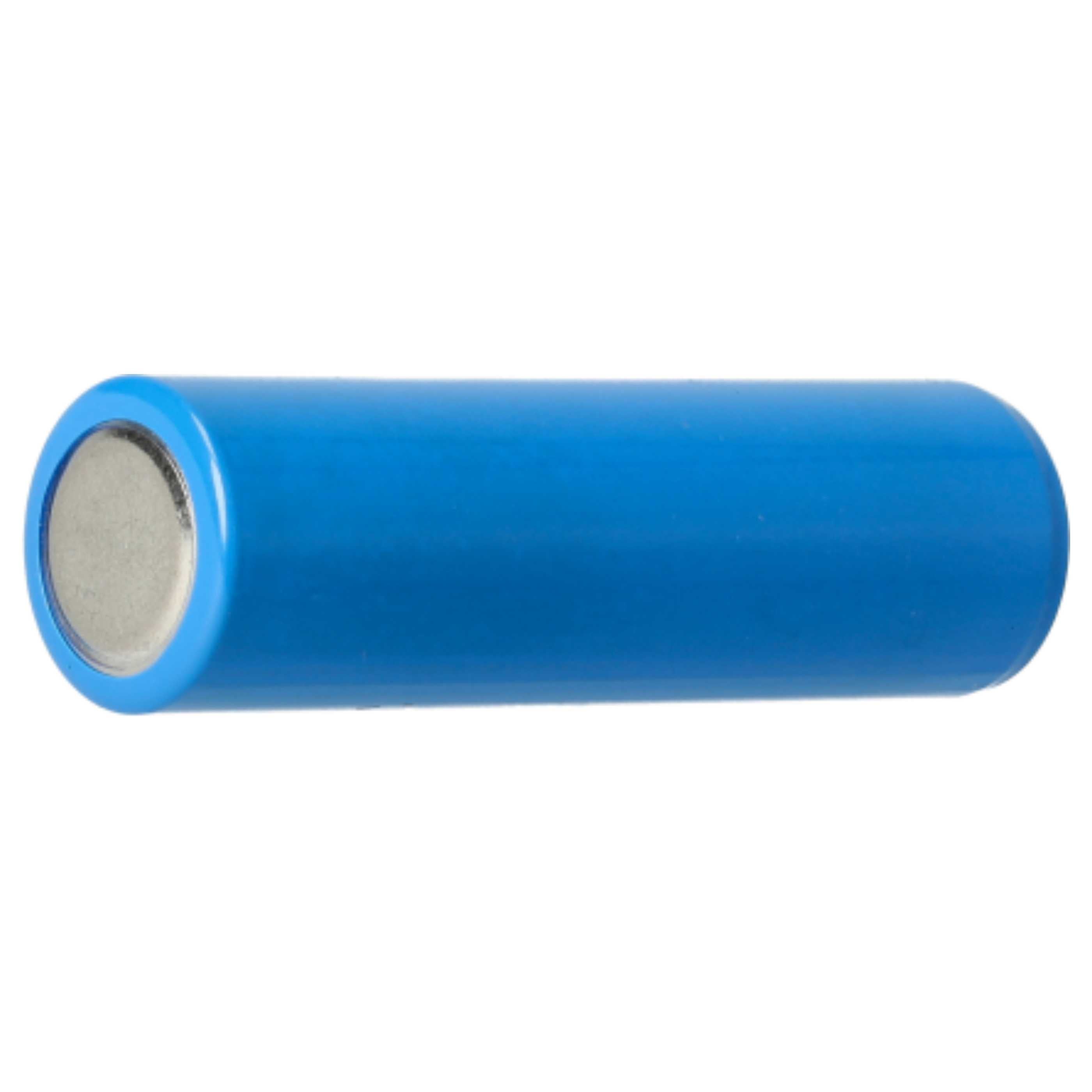 vhbw 3x Piles au lithium ER14505 - Piles spéciales (2700mAh, 3,6V, Li-SOCl2) - 2