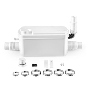 Pièce détachée pour pompe de relevage sanitaire BSF-12025