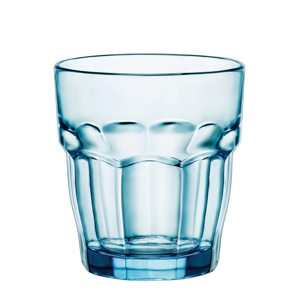 Confezione Da 6 Bicchieri Shot Bormioli Rocco Novecento - In Vetro, Capacità 7.7 Cl, Design Vintage Per Cocktail