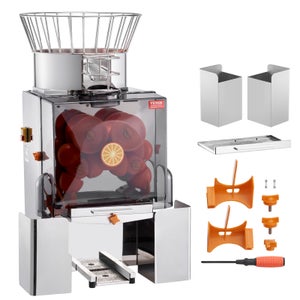 Presse Agrume Electrique Design Avec Bras – STORE